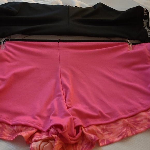 JC Cheeky boy shorts sz 1x 2sets of 3 - Picture 3 of 3